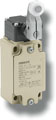Omron limit switches
